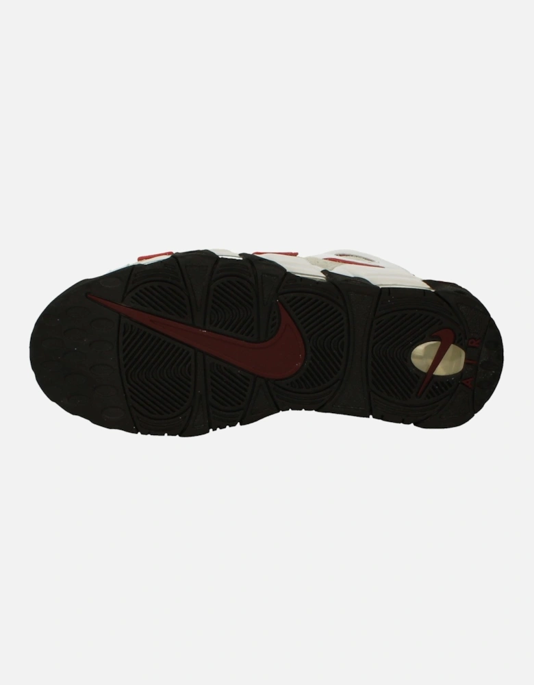 Air More Uptempo 96 Mens Basketball Trainers Fb1380 100