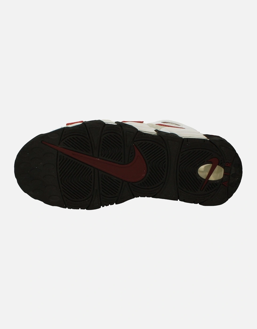 Air More Uptempo 96 Mens Basketball Trainers Fb1380 100