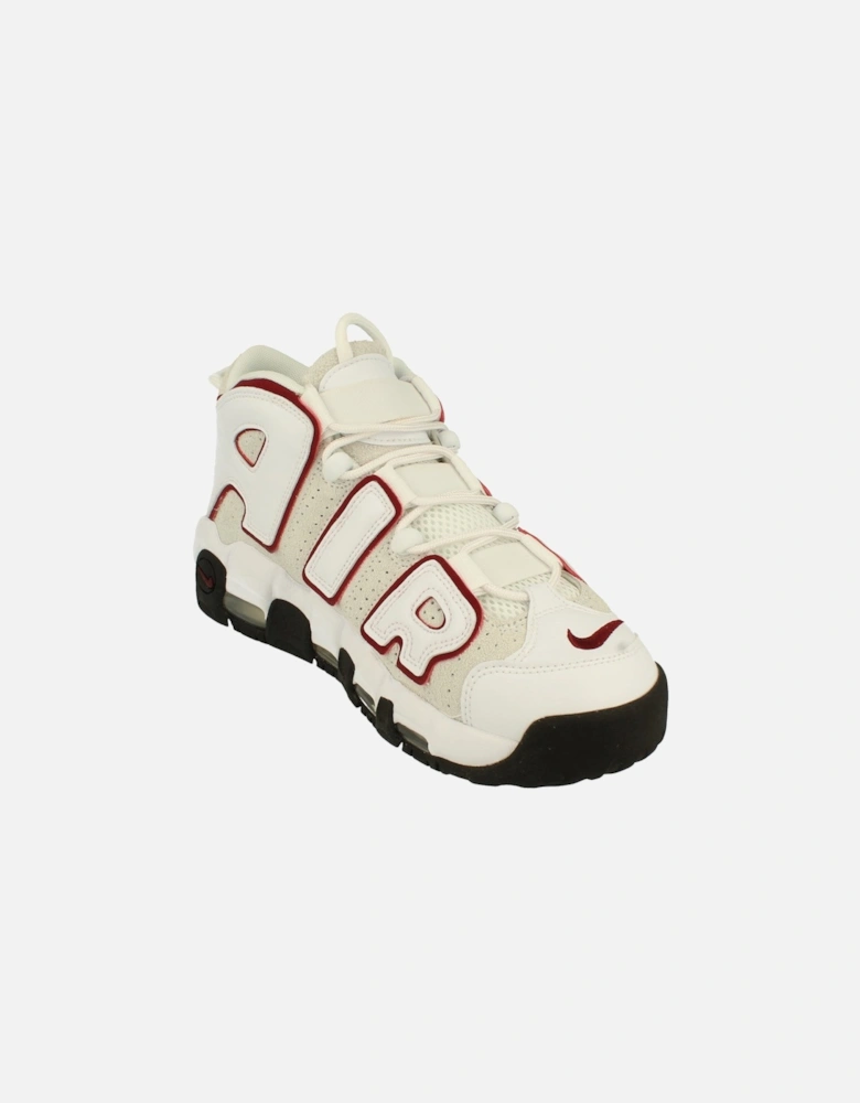 Air More Uptempo 96 Mens Basketball Trainers Fb1380 100