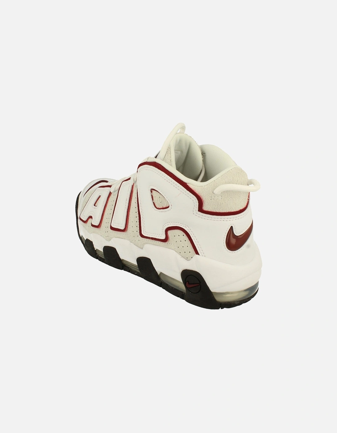 Air More Uptempo 96 Mens Basketball Trainers Fb1380 100