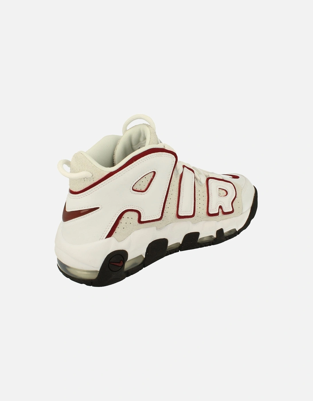 Air More Uptempo 96 Mens Basketball Trainers Fb1380 100