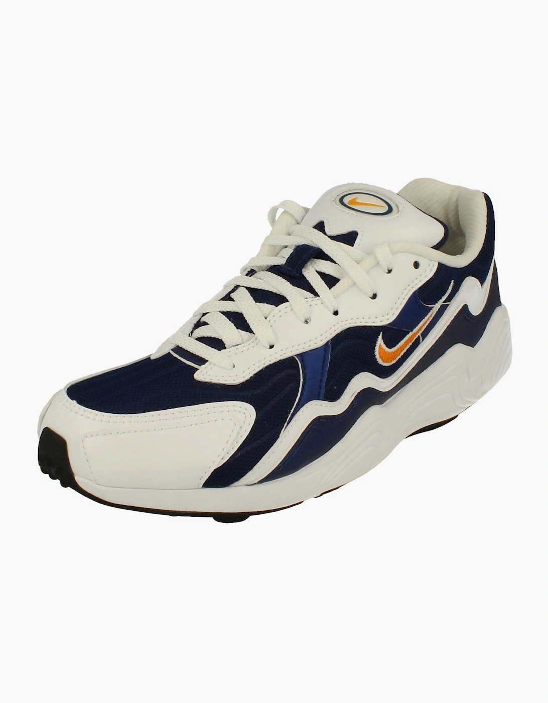 Nike Air Zoom Men's Blue Alpha Bq8800 400 - Size: 9