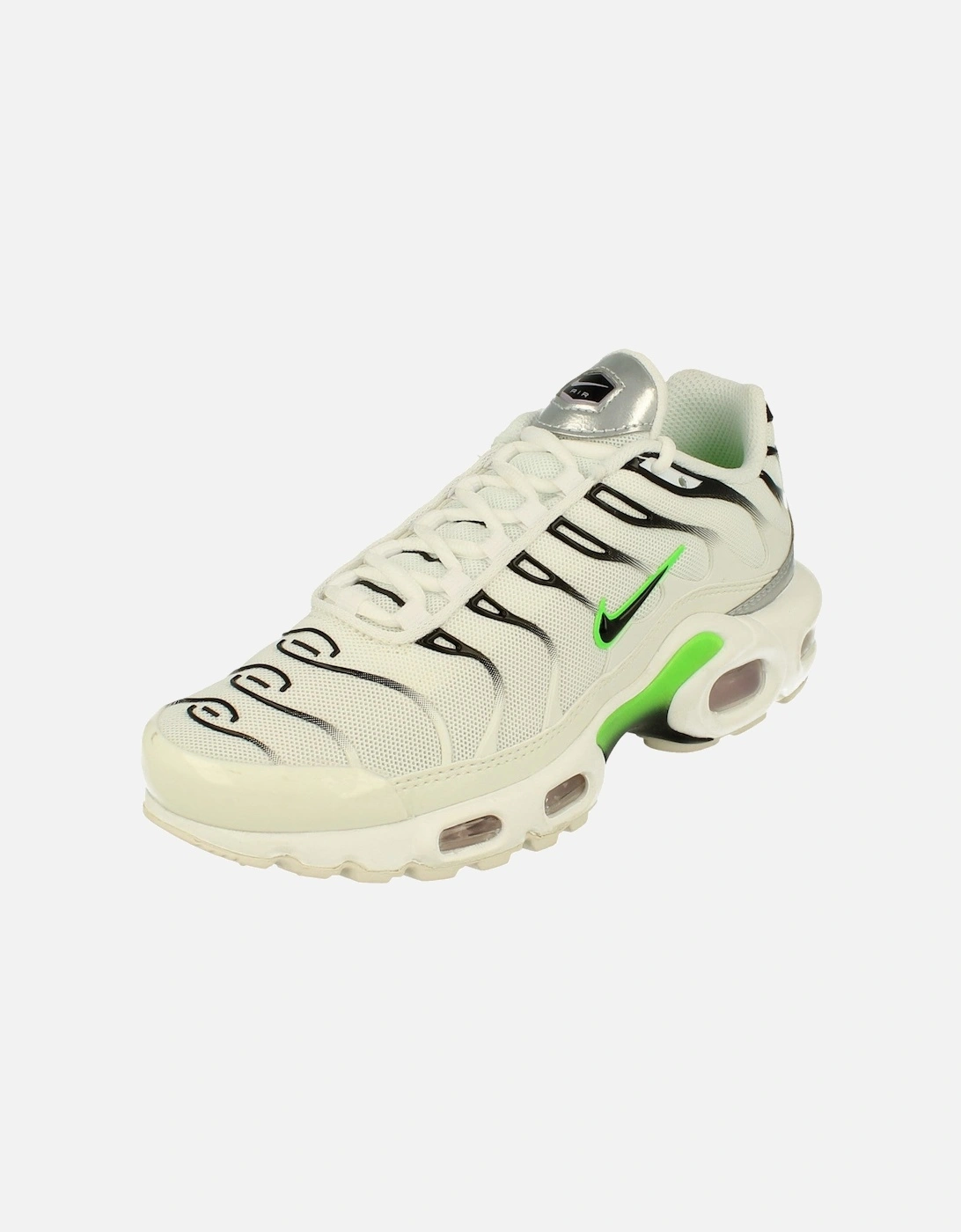 Nike Air Max Plus Womens DN6997 100, 6 of 5