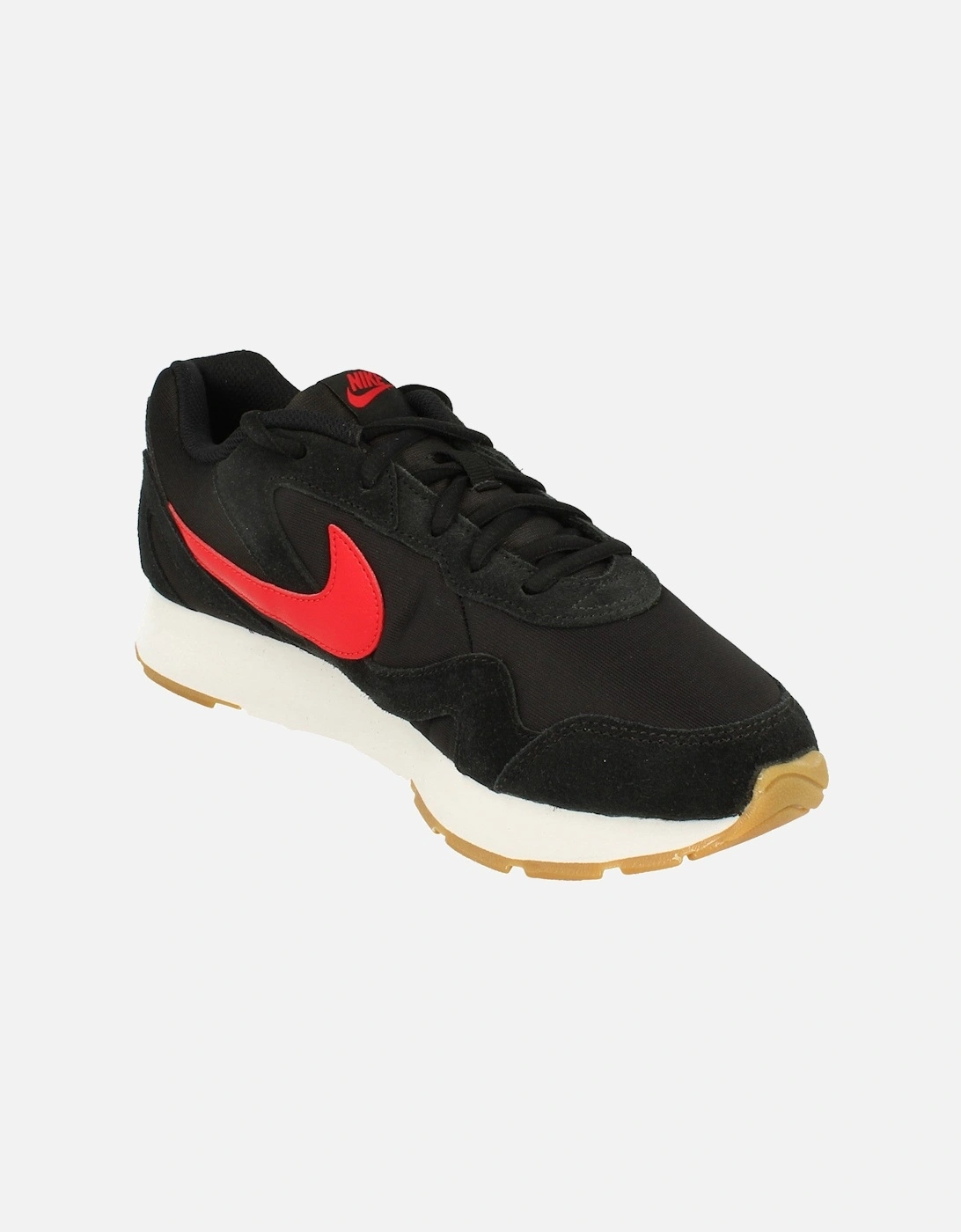 Delfine Mens Trainers CD7090 002