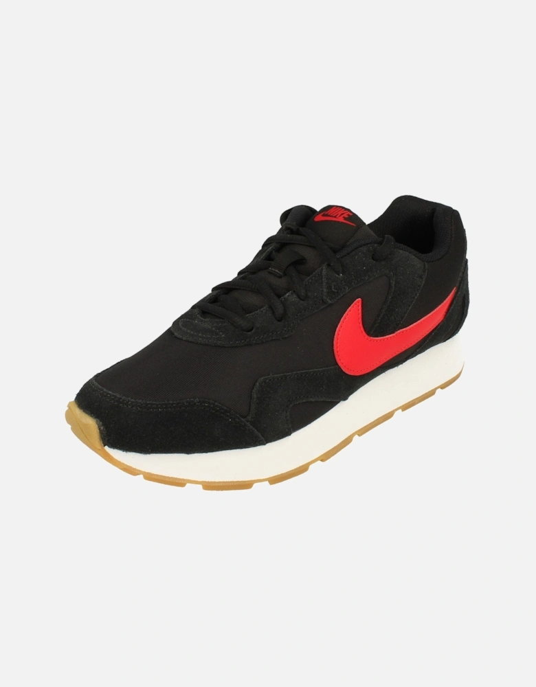 Delfine Mens Trainers CD7090 002