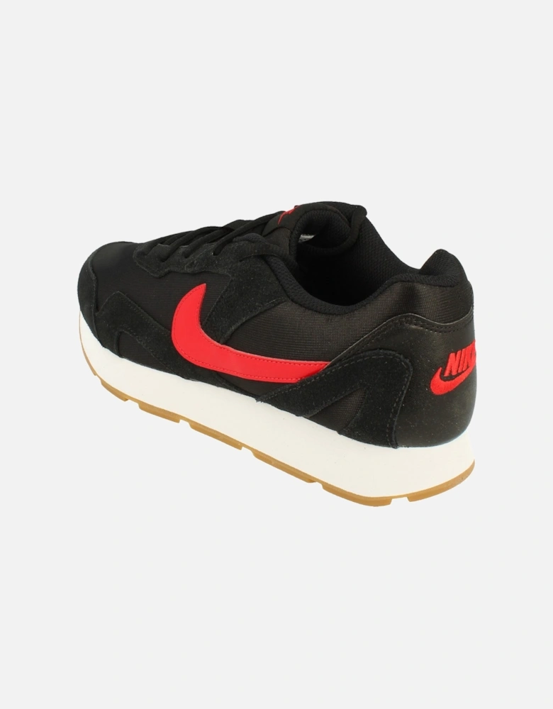 Delfine Mens Trainers CD7090 002