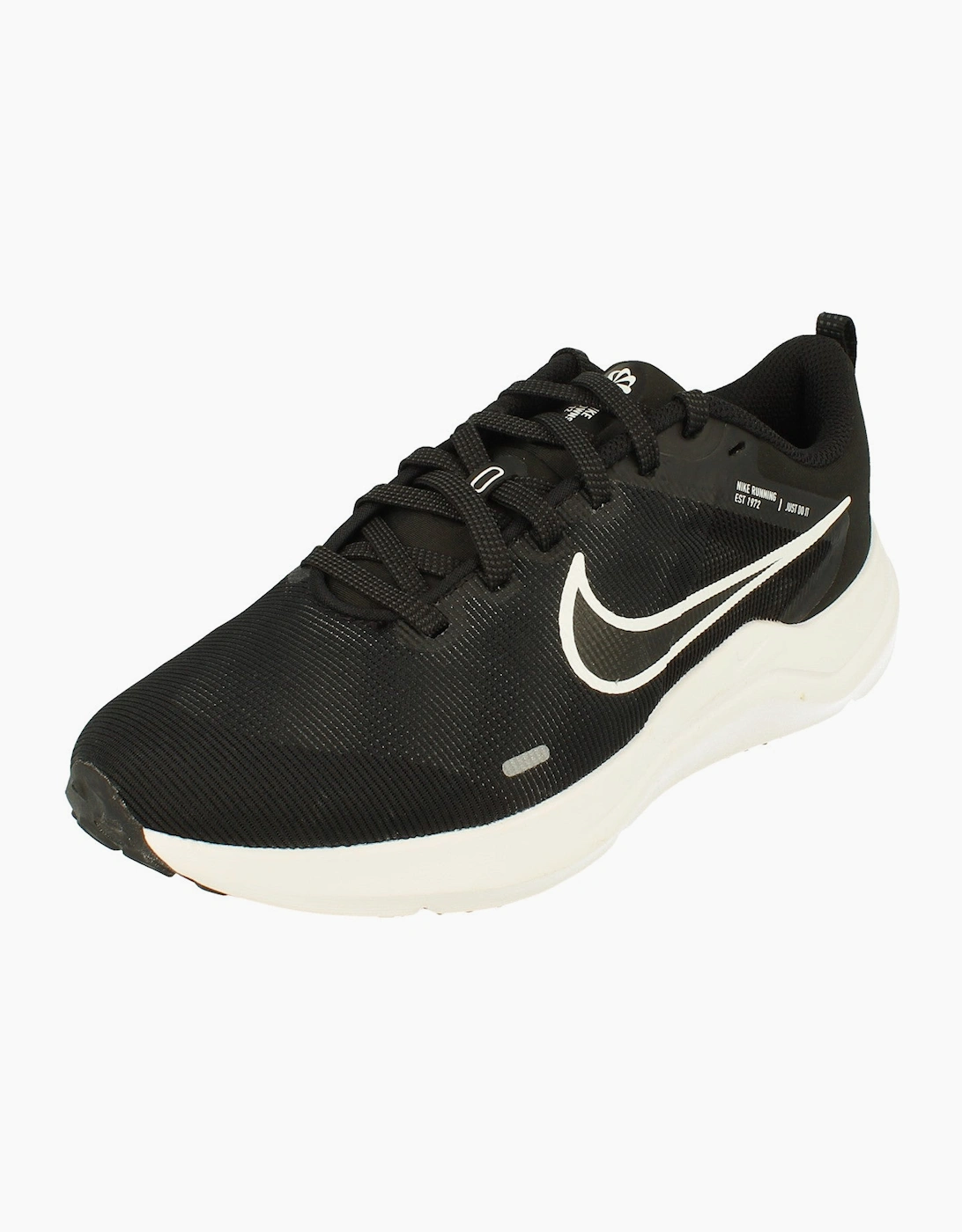 Nike Women's Black Downshifter Dd9294 001 - Size: 6.5