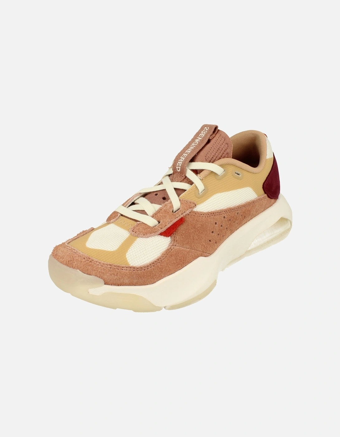 Jordan Air 200E Mens Trainers Dc9836 600, 6 of 5