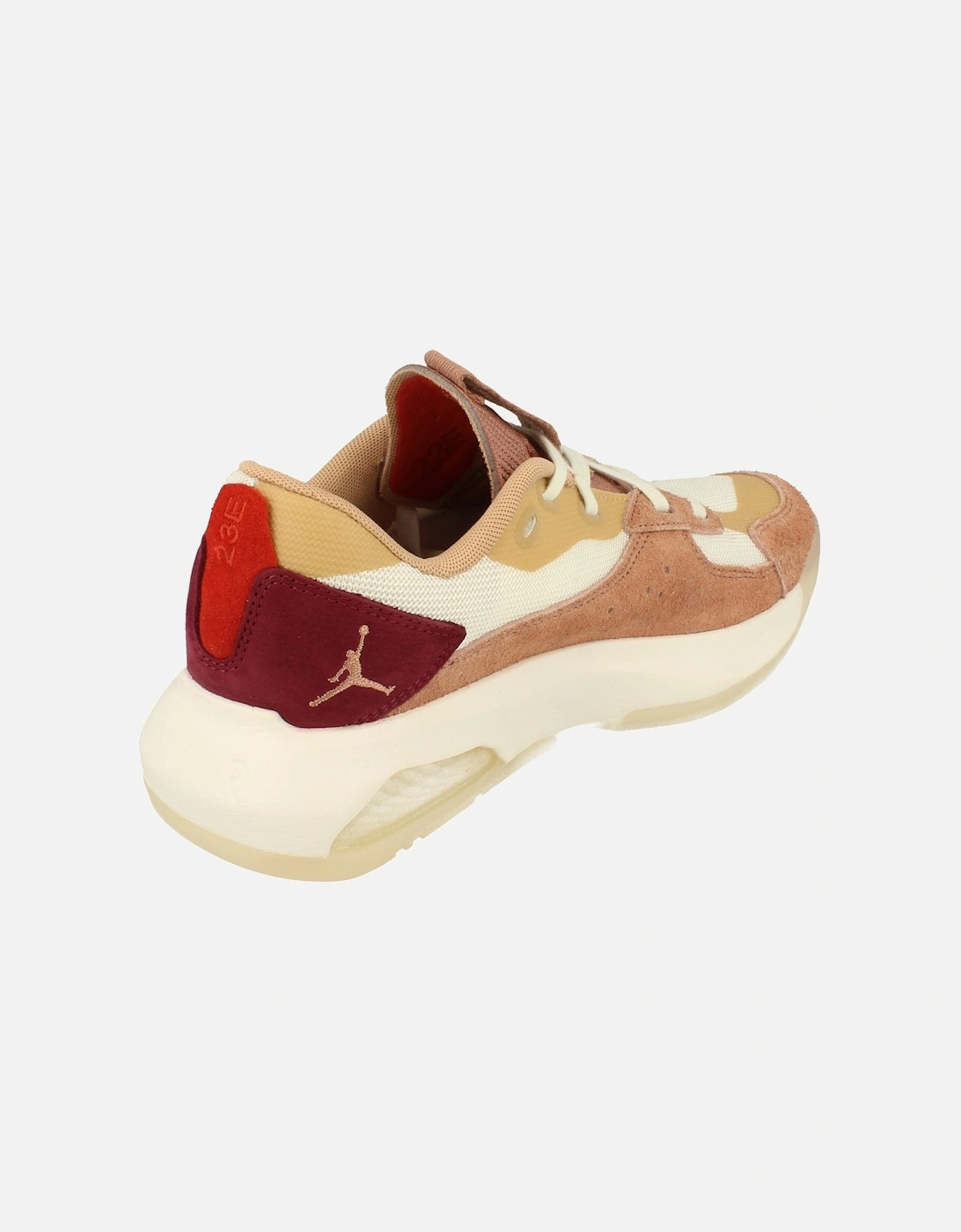 Jordan Air 200E Mens Trainers Dc9836 600