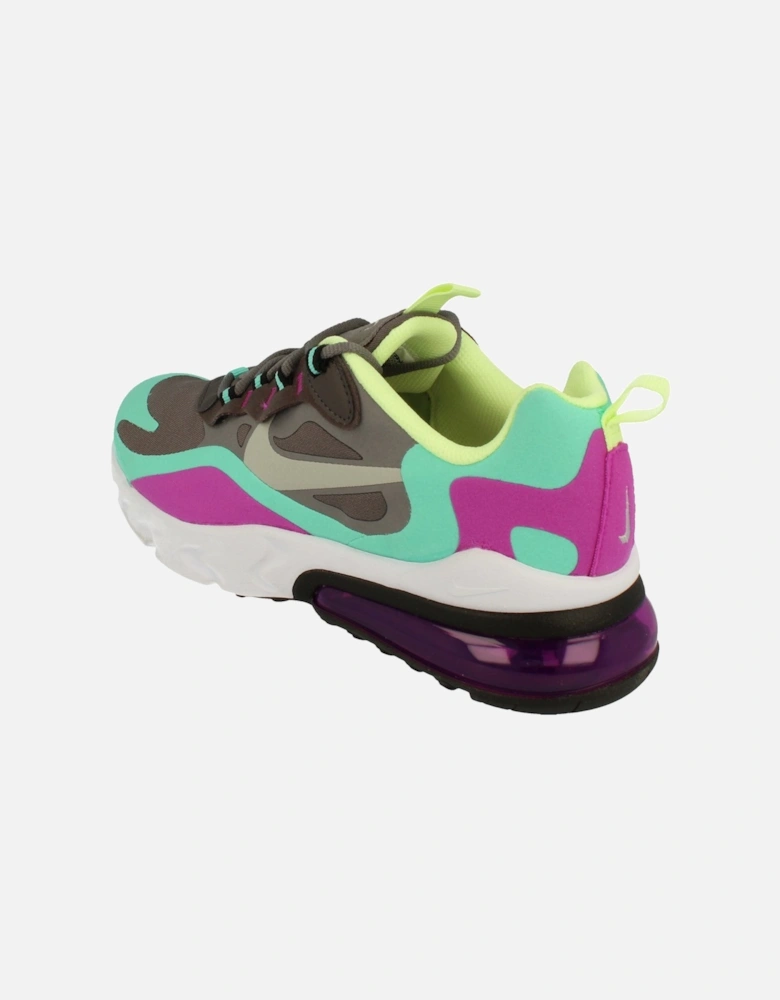 Nike Air Max 270 React GS BQ0103 007