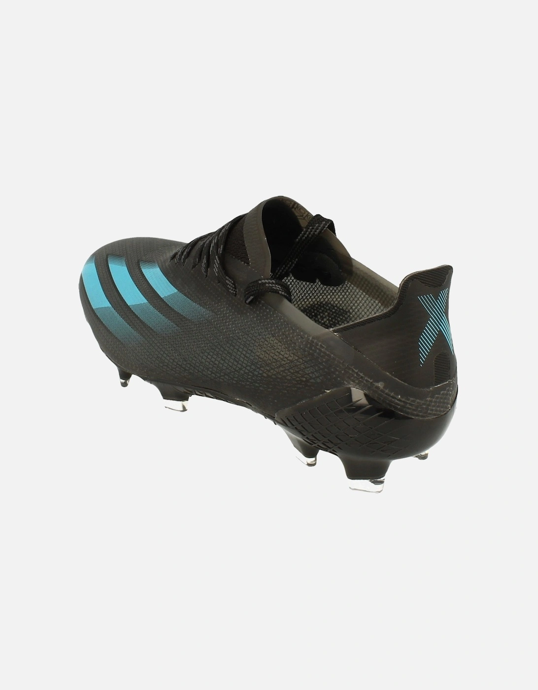 X Ghosted.1 FG Mens Football Boots EG8255