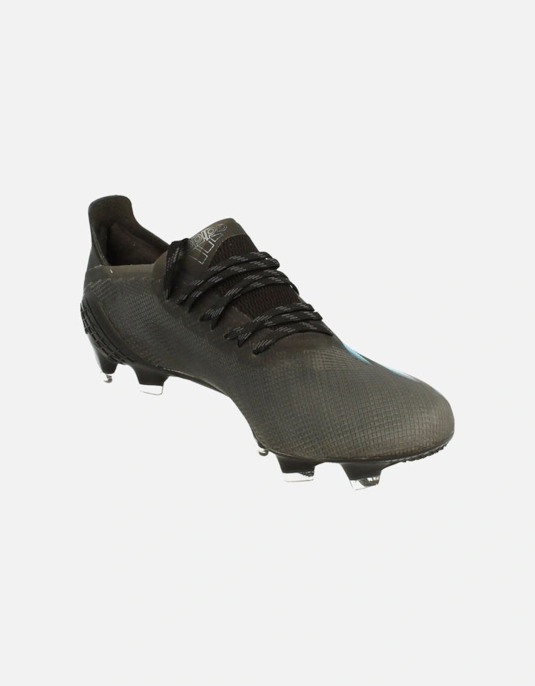 X Ghosted.1 FG Mens Football Boots EG8255