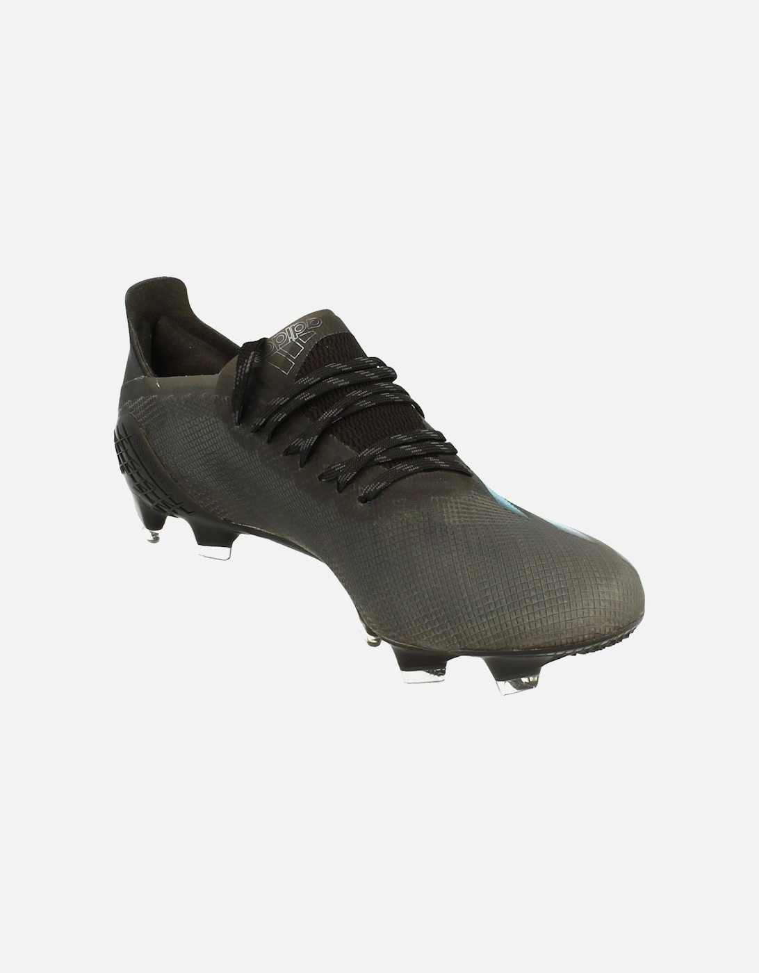 X Ghosted.1 FG Mens Football Boots EG8255