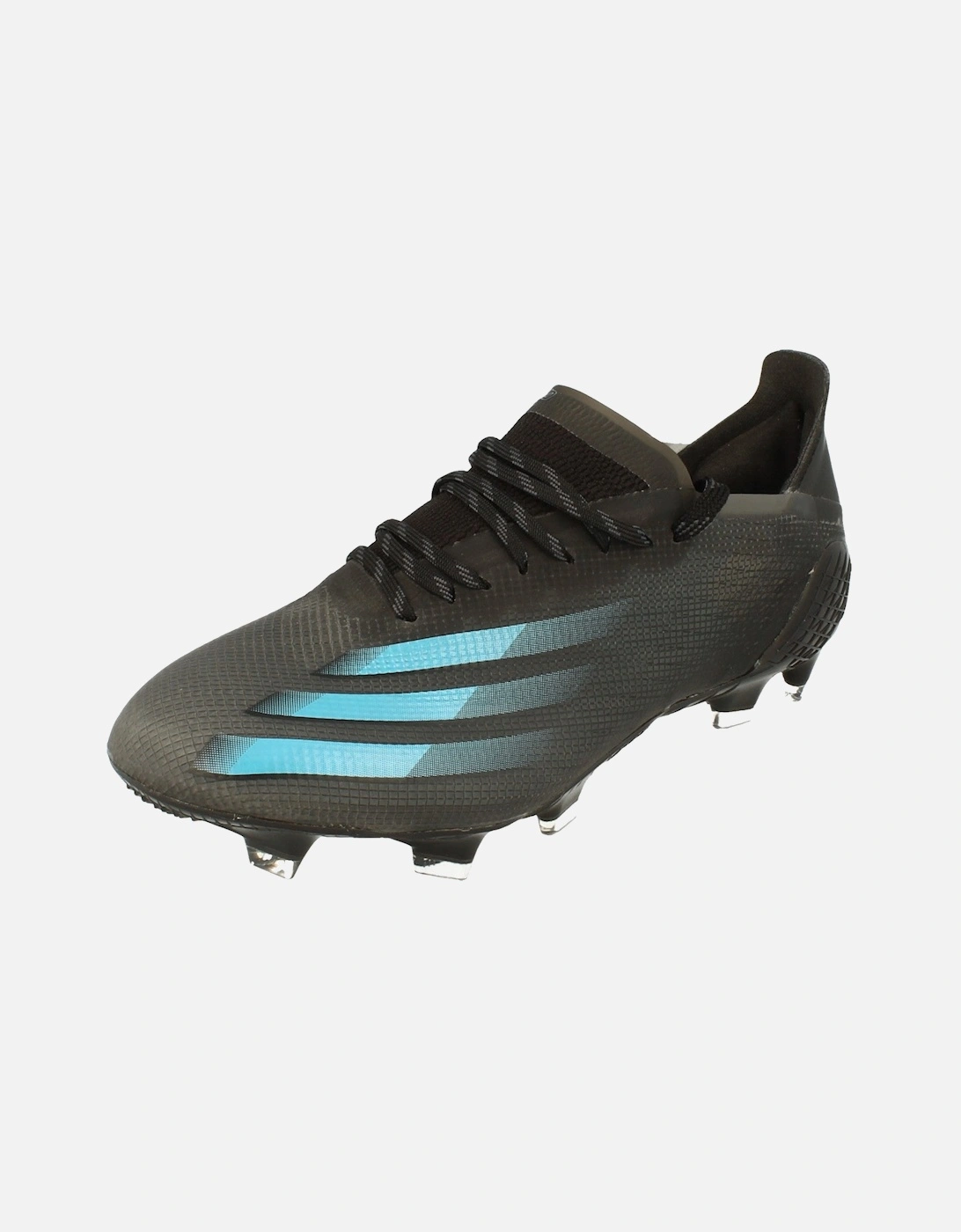 X Ghosted.1 FG Mens Football Boots EG8255, 6 of 5
