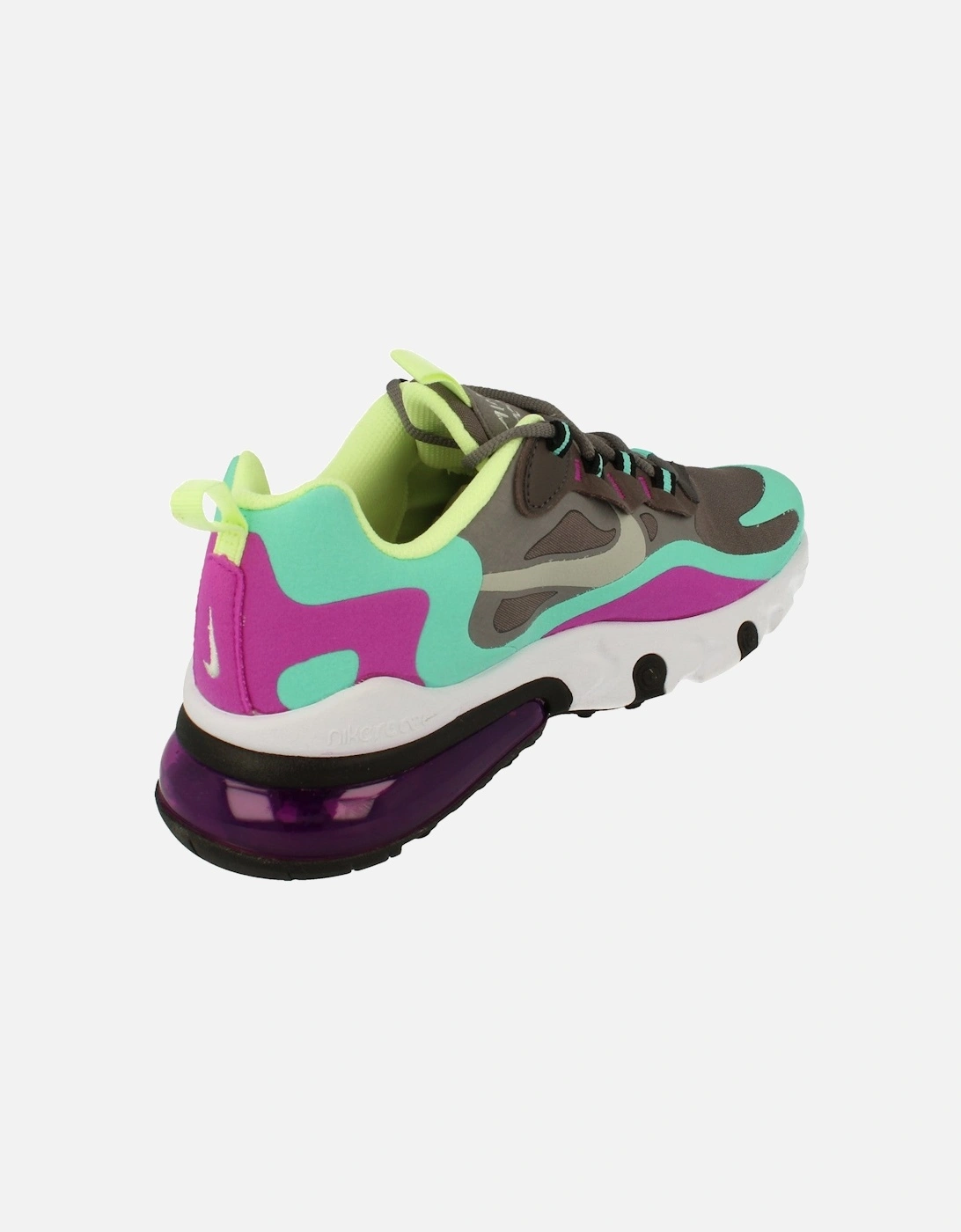 Nike Air Max 270 React GS BQ0103 007