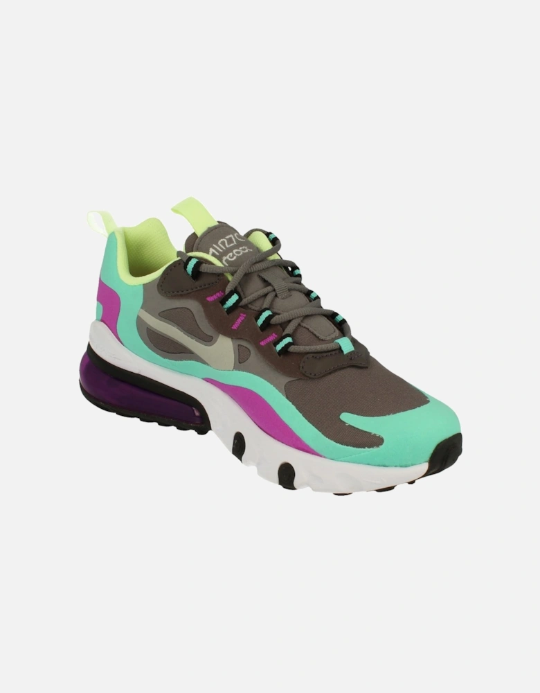 Nike Air Max 270 React GS BQ0103 007