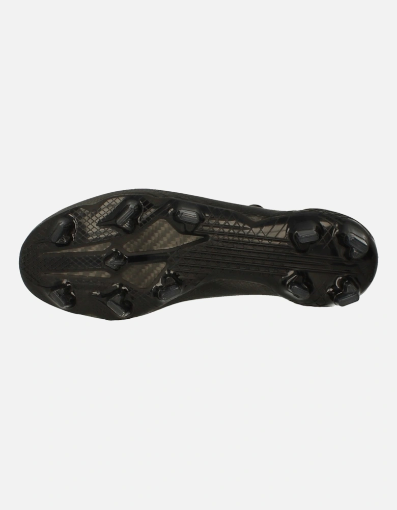 X Ghosted.1 FG Mens Football Boots EG8255