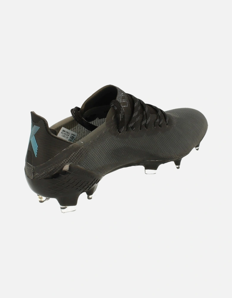 X Ghosted.1 FG Mens Football Boots EG8255