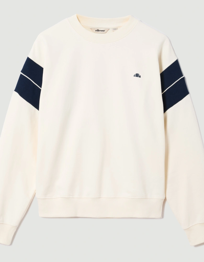 Calgary Sweatshirt - Off White