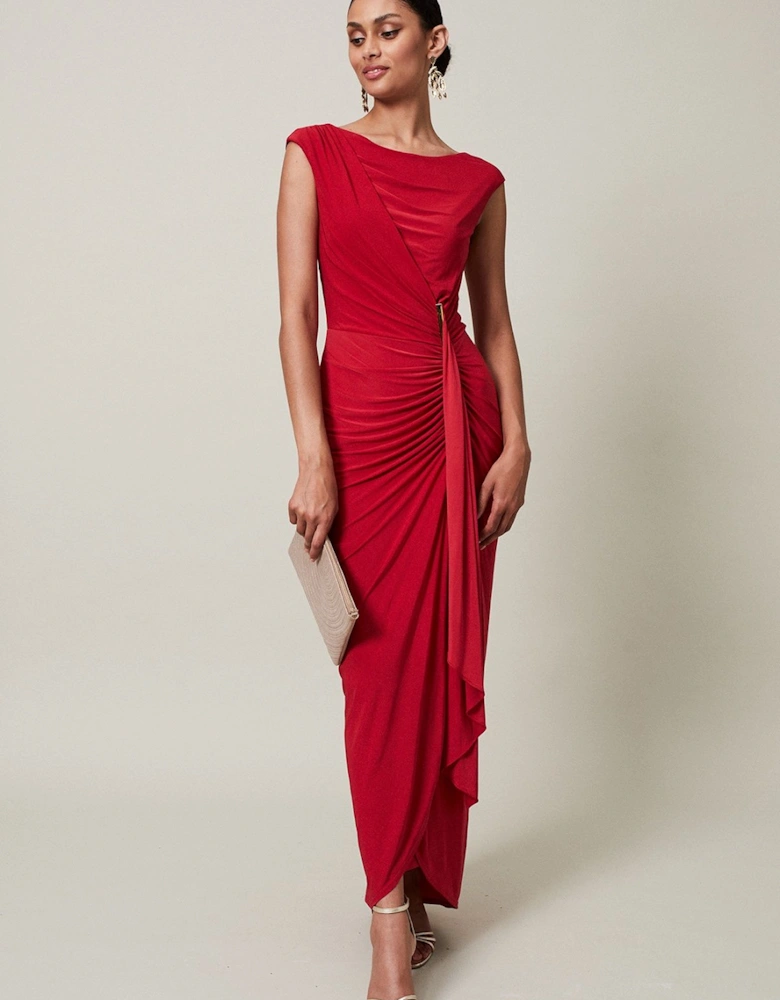 Donna Maxi Dress.