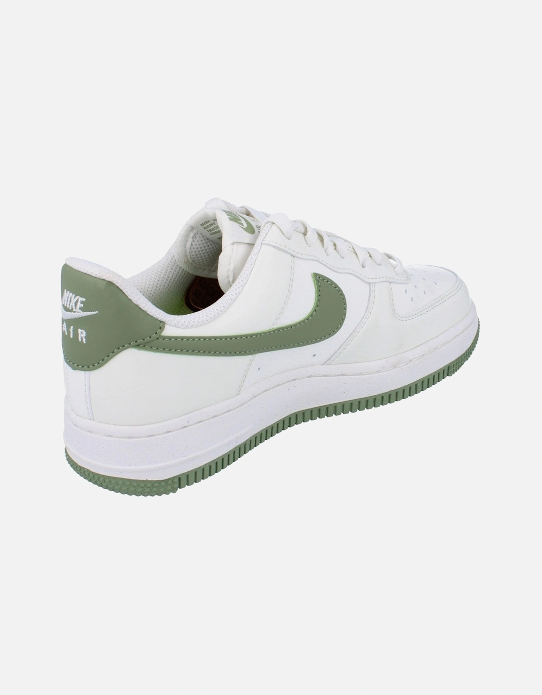 Nike Womens Air Force 1 07 NN Trainers Dv3808 106