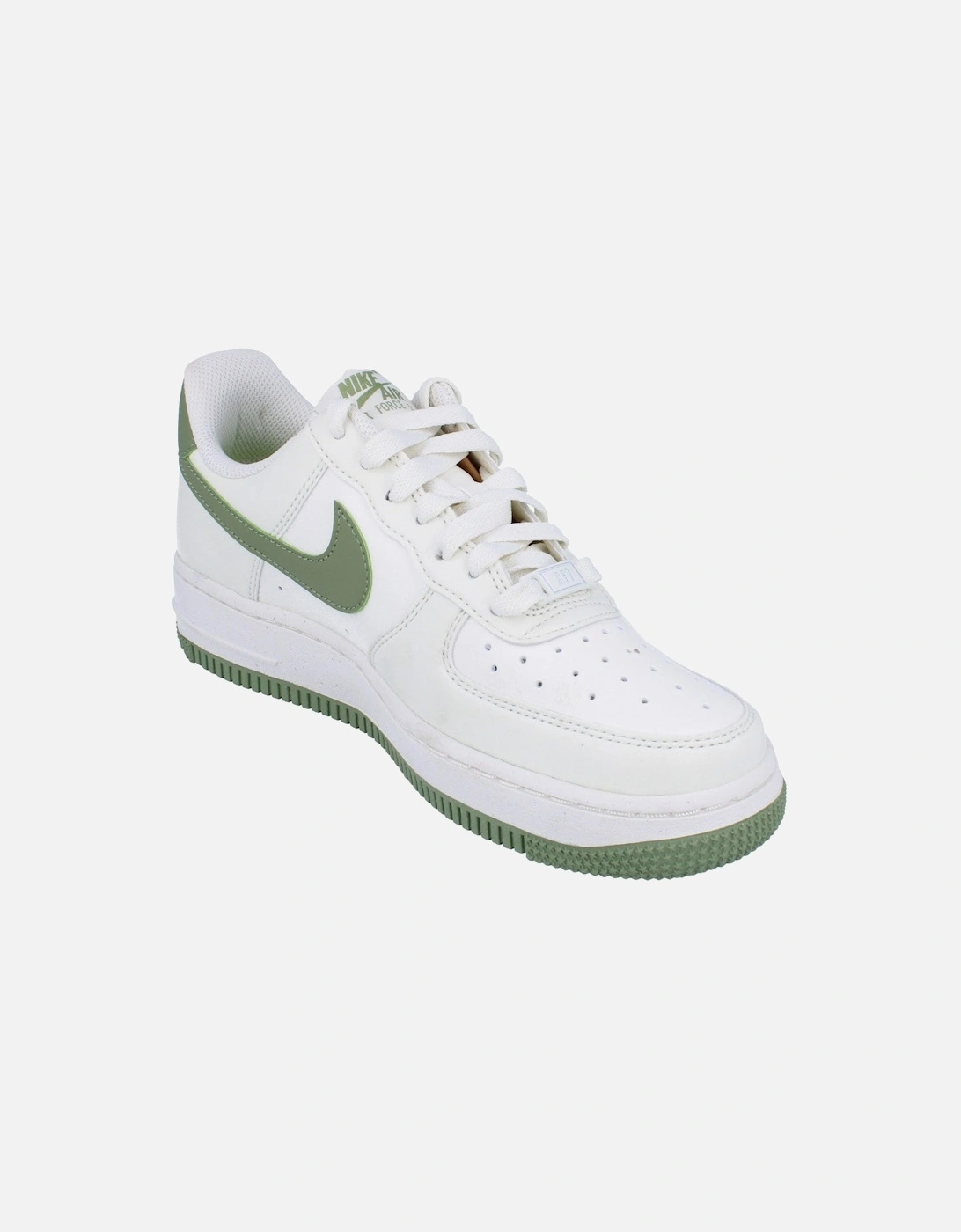 Nike Womens Air Force 1 07 NN Trainers Dv3808 106