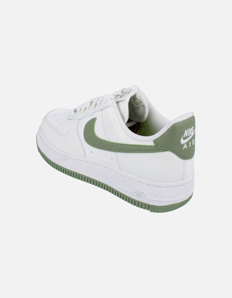 Nike Womens Air Force 1 07 NN Trainers Dv3808 106