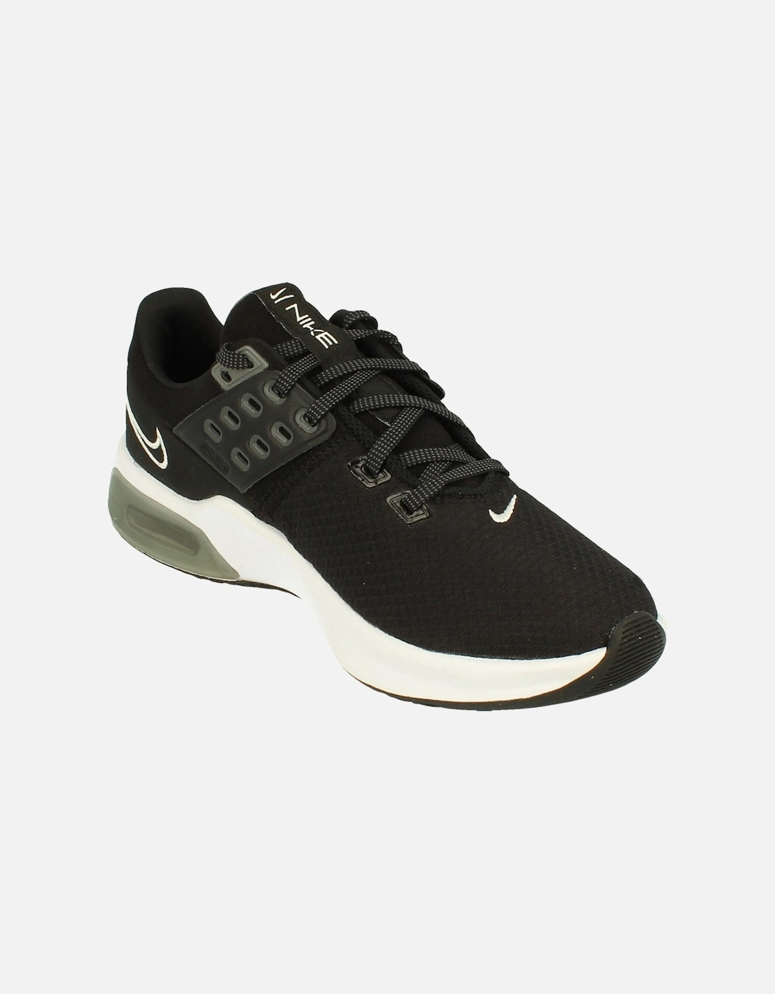 Nike Womens Air Max Bella Tr 4 Cw3398 002