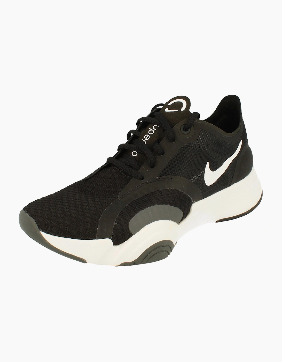Nike Women's Nike Superrep Go Womens CJ0860 101 - White