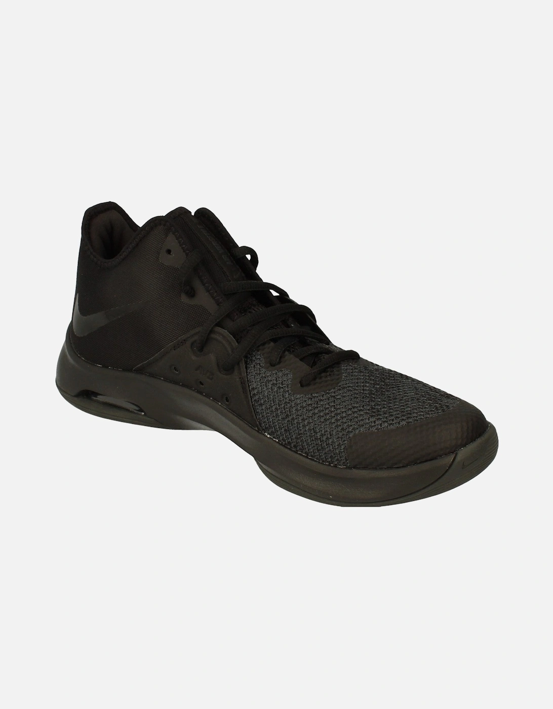 Air Versitile III Mens Hi Top Basketball Trainers A04430 002