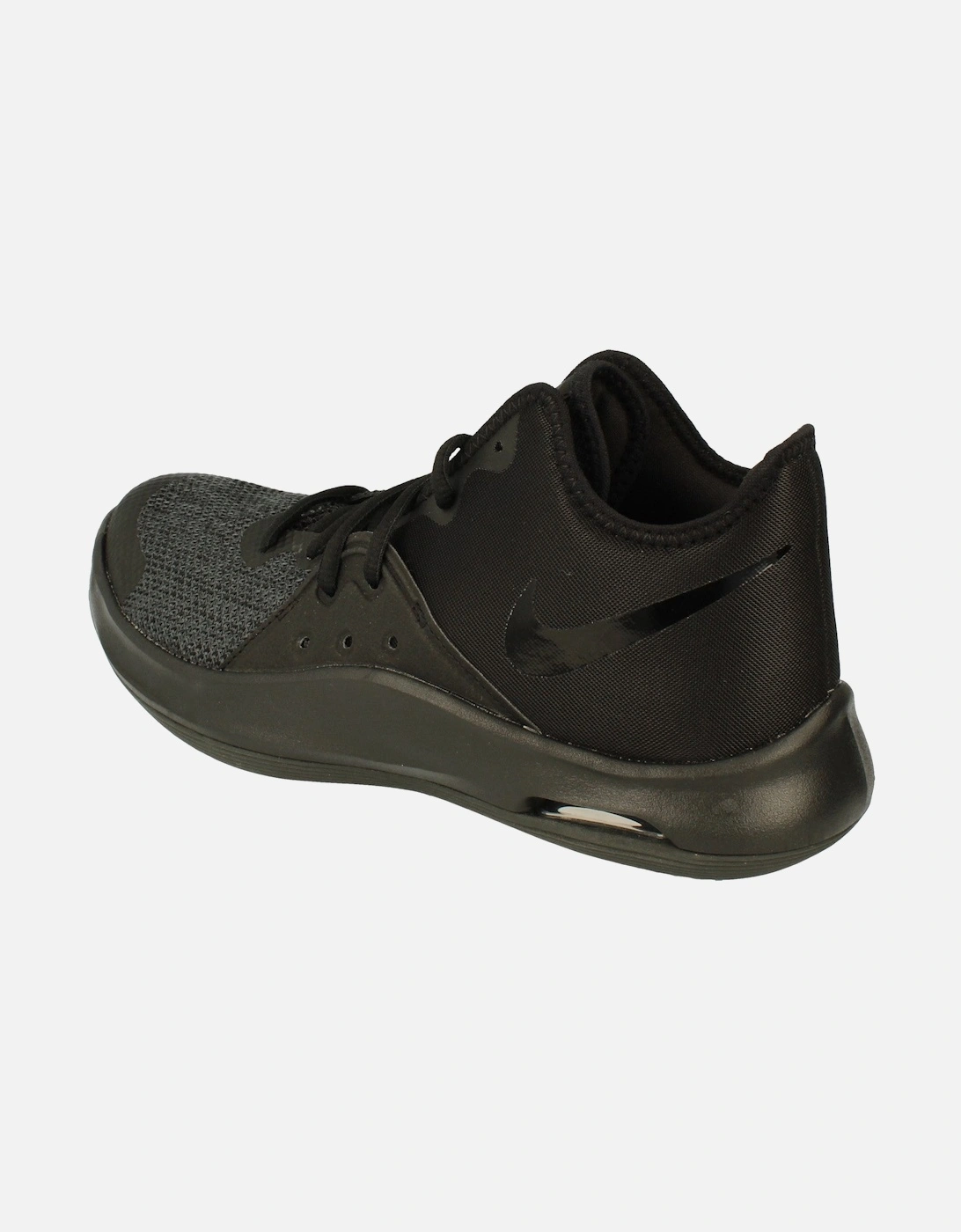 Air Versitile III Mens Hi Top Basketball Trainers A04430 002