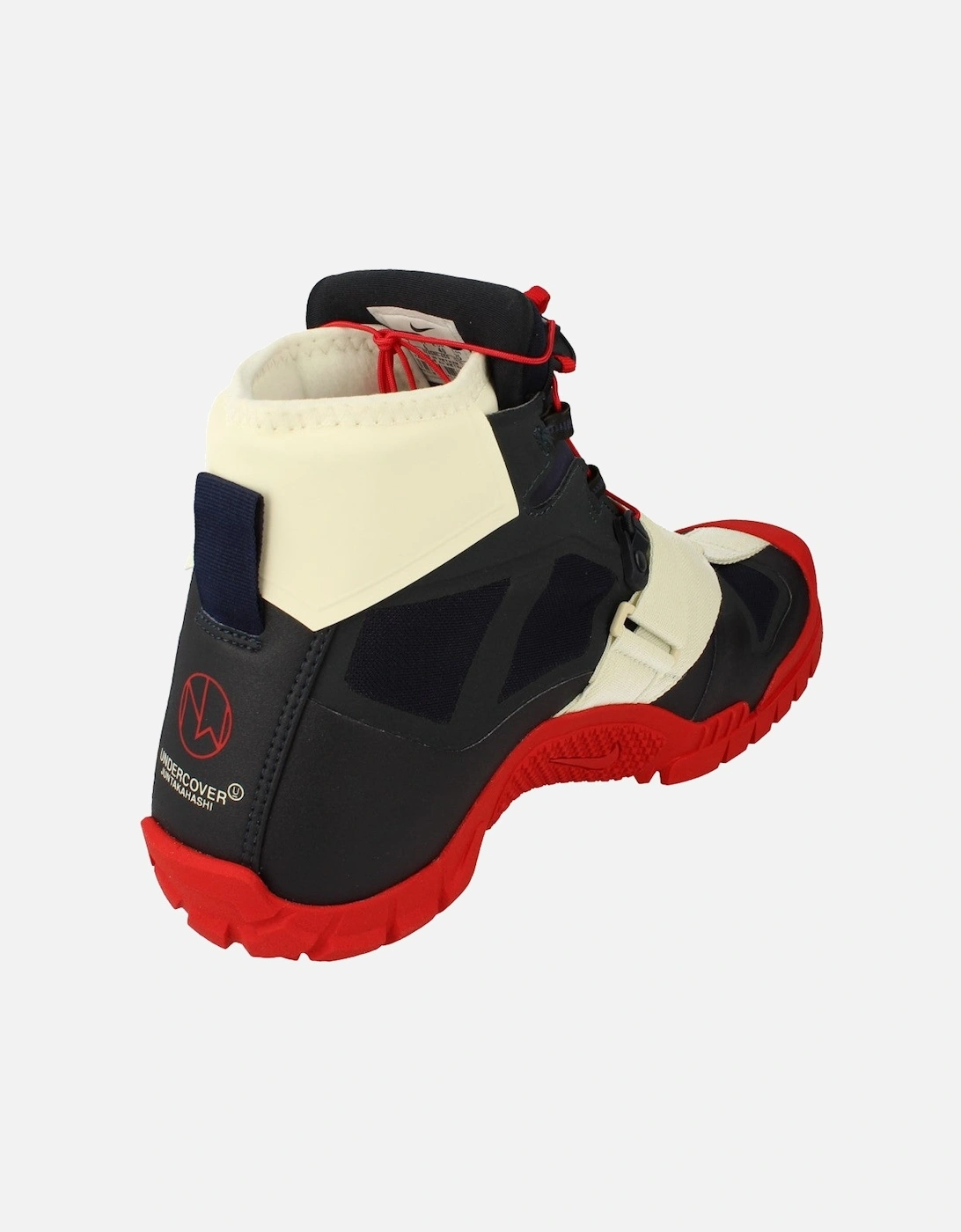 Sfb Mountain / Undercover Mens Trainers Bv4580 Sneakers 400