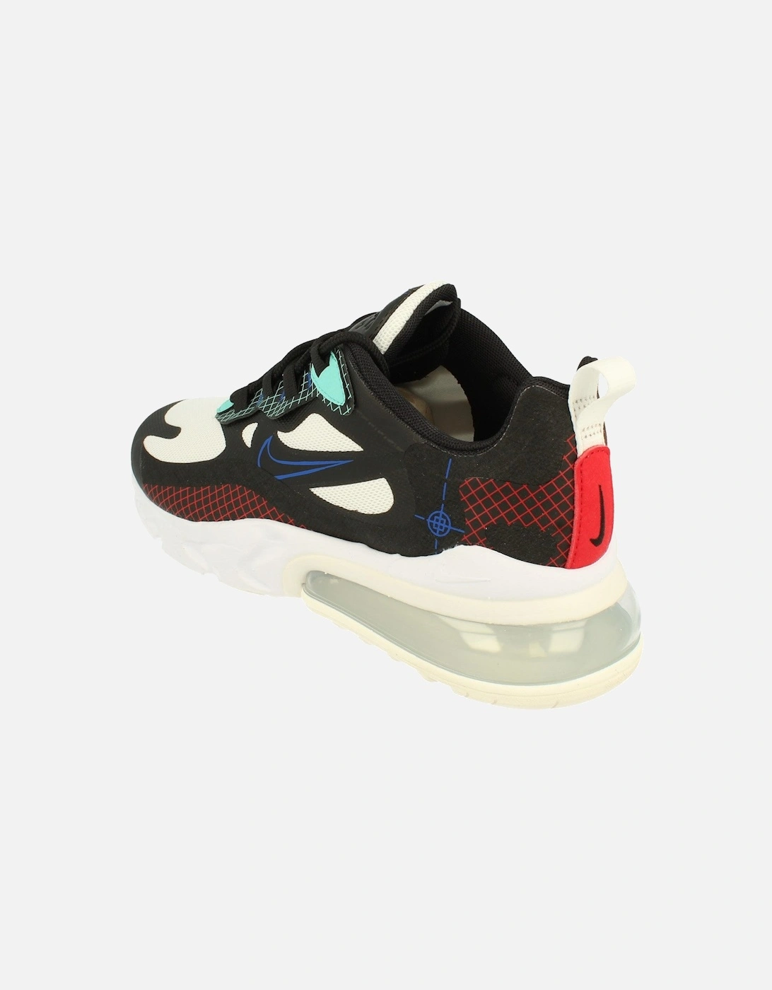 Nike Air Max 270 React Mens CZ7344 001