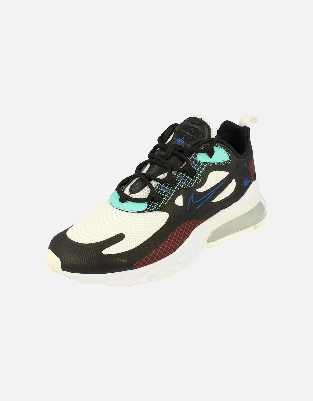 Nike Air Max 270 React Mens CZ7344 001, 6 of 5