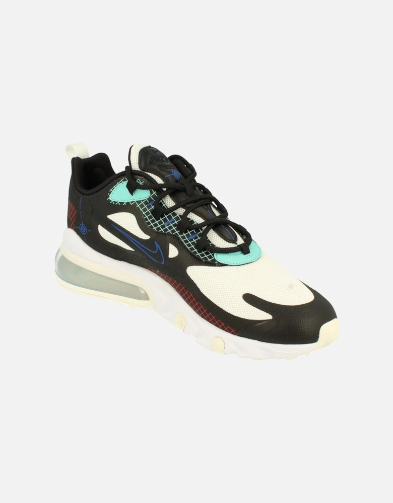 Nike Air Max 270 React Mens CZ7344 001