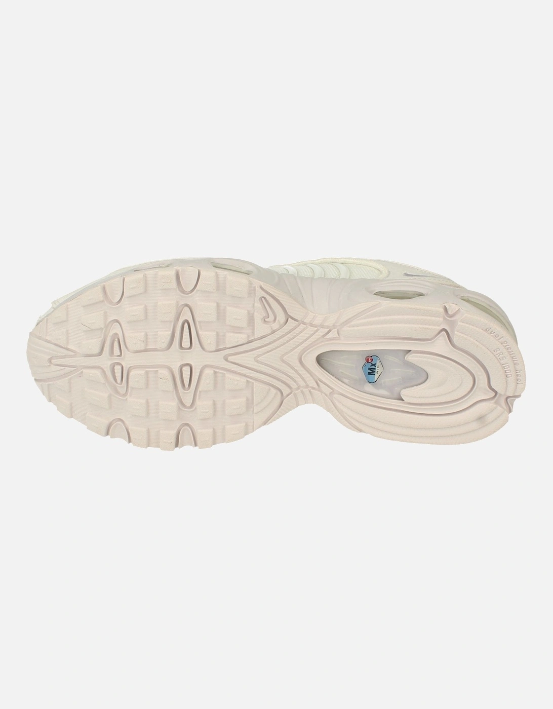 Nike Womens Air Max Tailwind IV CU3453 100