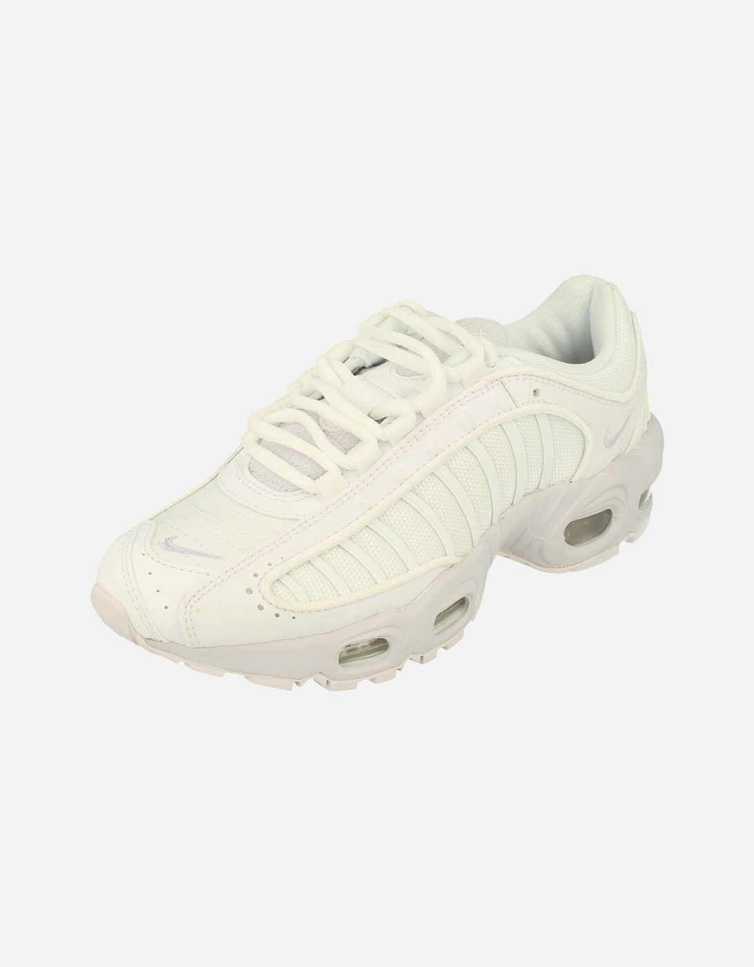 Nike Womens Air Max Tailwind IV CU3453 100, 6 of 5