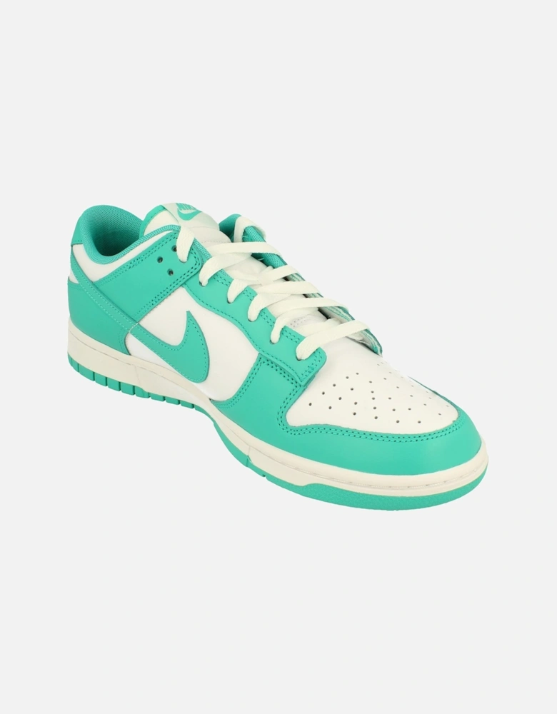 Dunk Low Retro Bttys Mens Trainers Dv0833 101