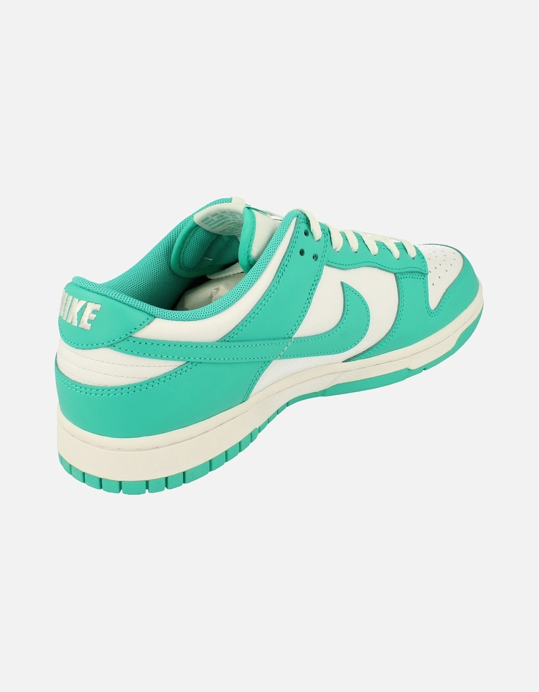 Dunk Low Retro Bttys Mens Trainers Dv0833 101