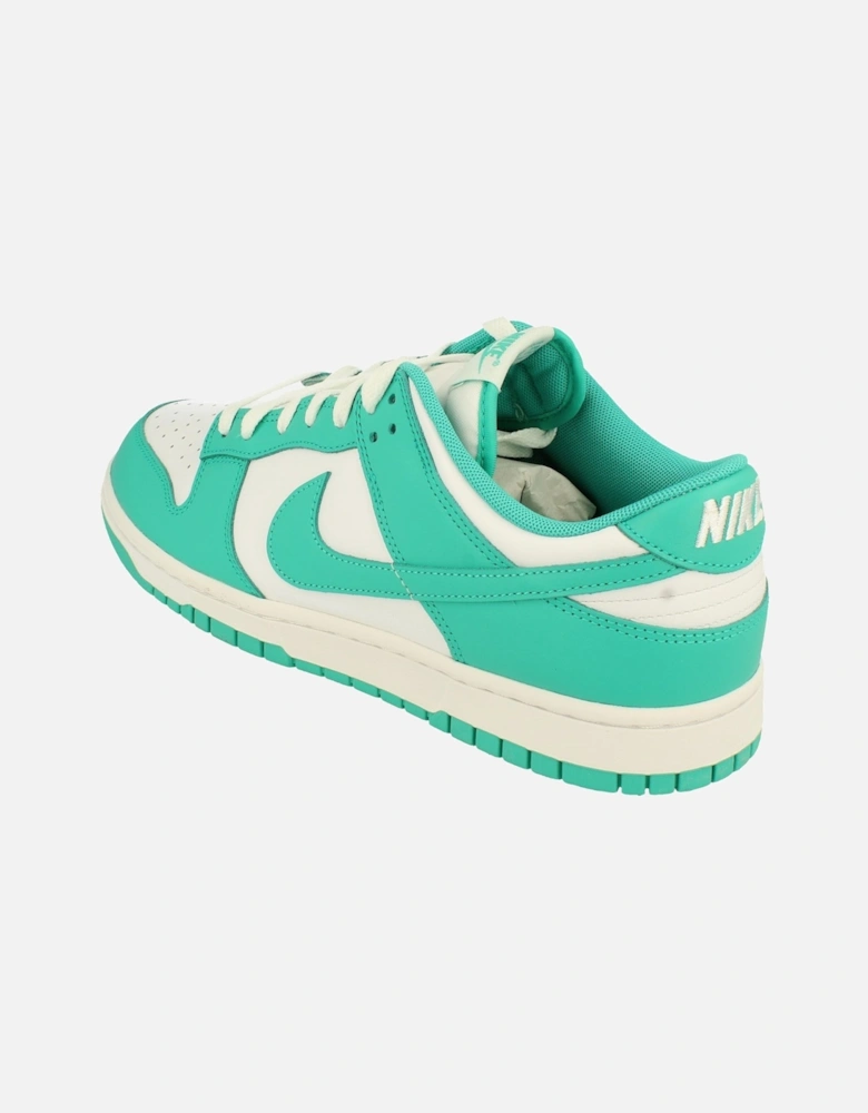 Dunk Low Retro Bttys Mens Trainers Dv0833 101