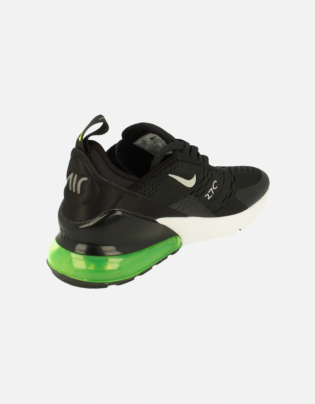 GS Trainers Fv7017 001