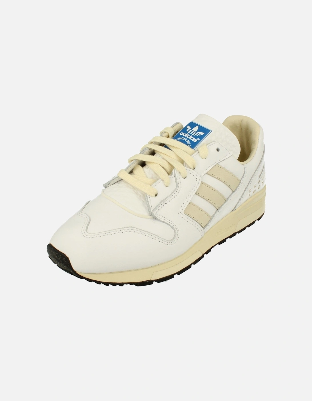 Originals Zx 420 Mens Trainers Sneakers H05366, 6 of 5