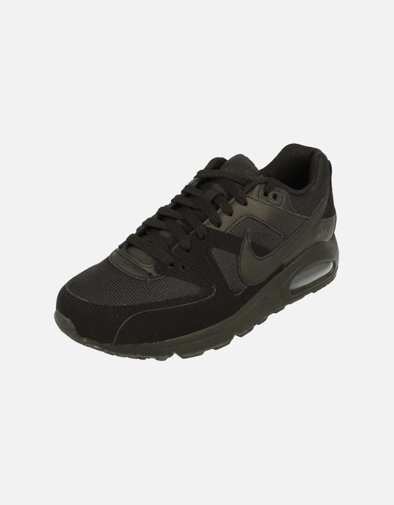 Command Mens Trainers 629993 020