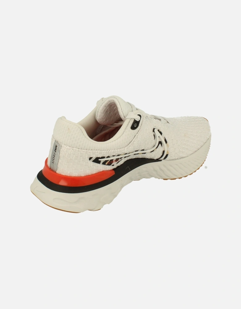 Nike Womens React Infinity Run Fk 3 Dz5215 001