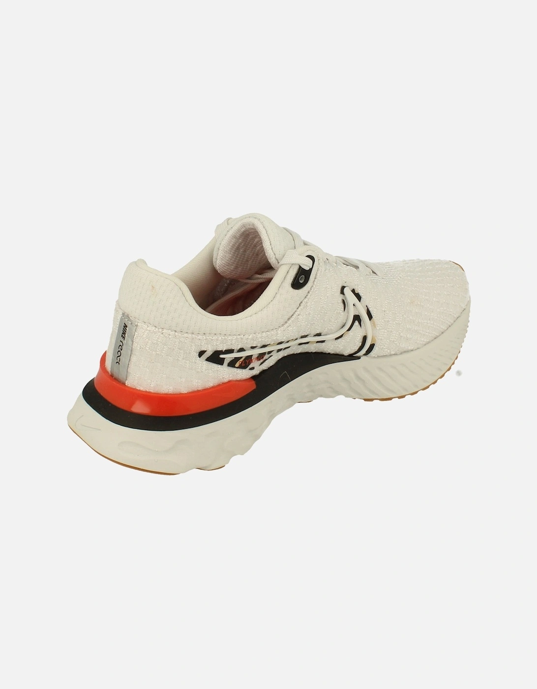 Nike Womens React Infinity Run Fk 3 Dz5215 001