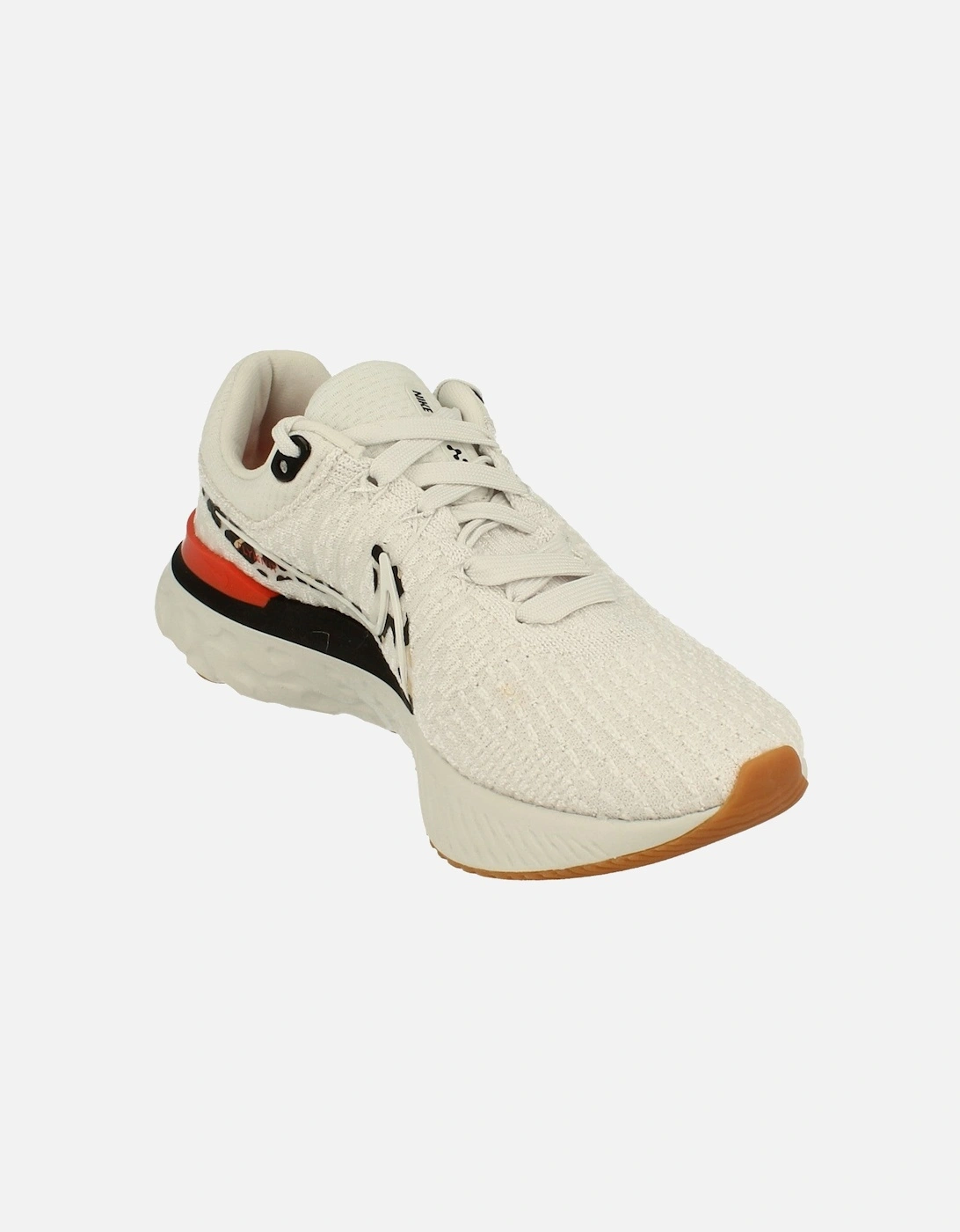Nike Womens React Infinity Run Fk 3 Dz5215 001