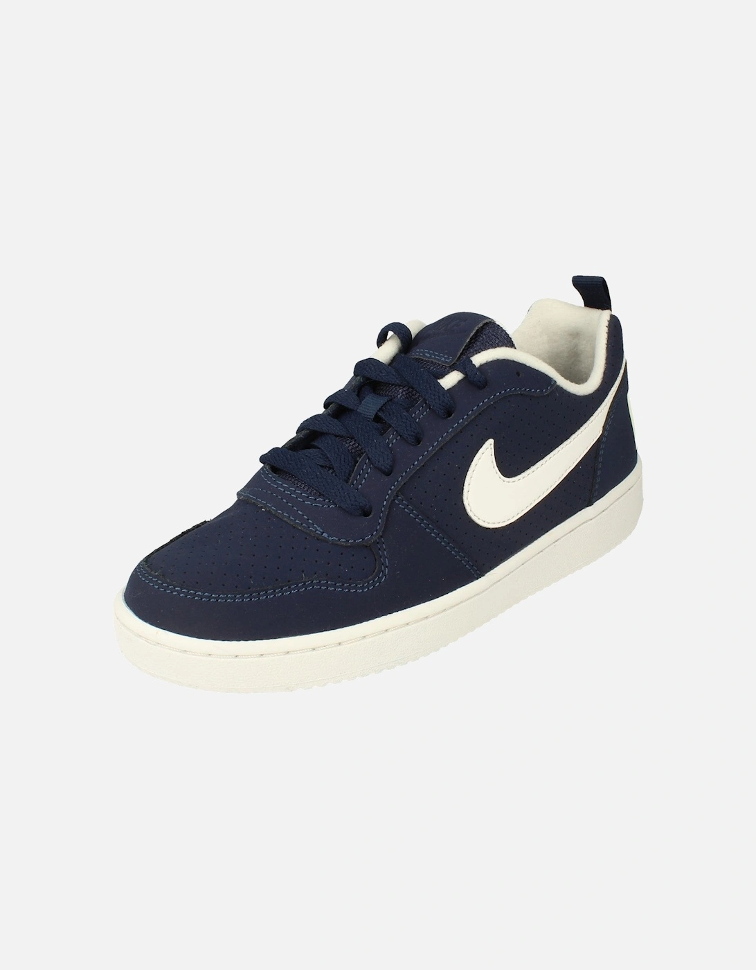 Court Borough Low GS Trainers 839985 400, 6 of 5
