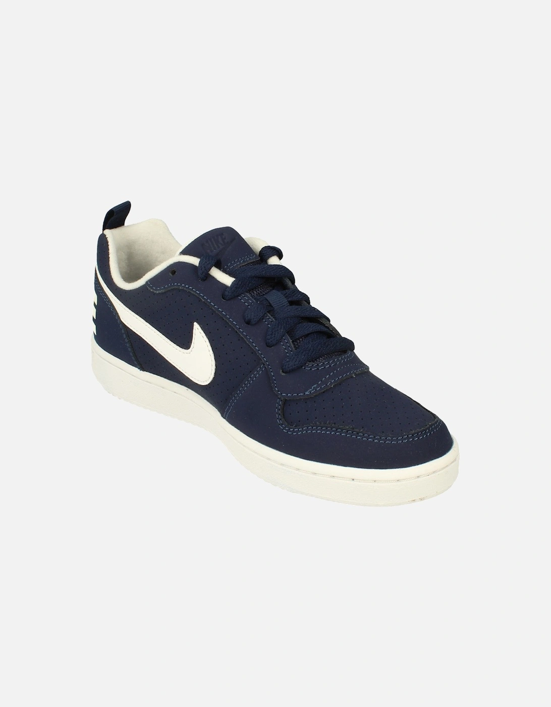 Court Borough Low GS Trainers 839985 400