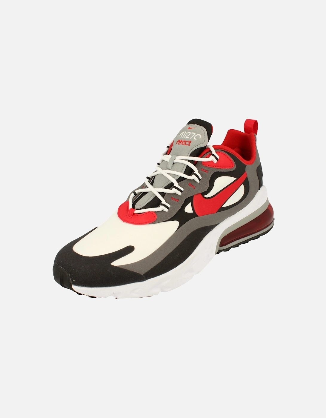 Nike Air Max 270 React Mens CI3866 002, 6 of 5