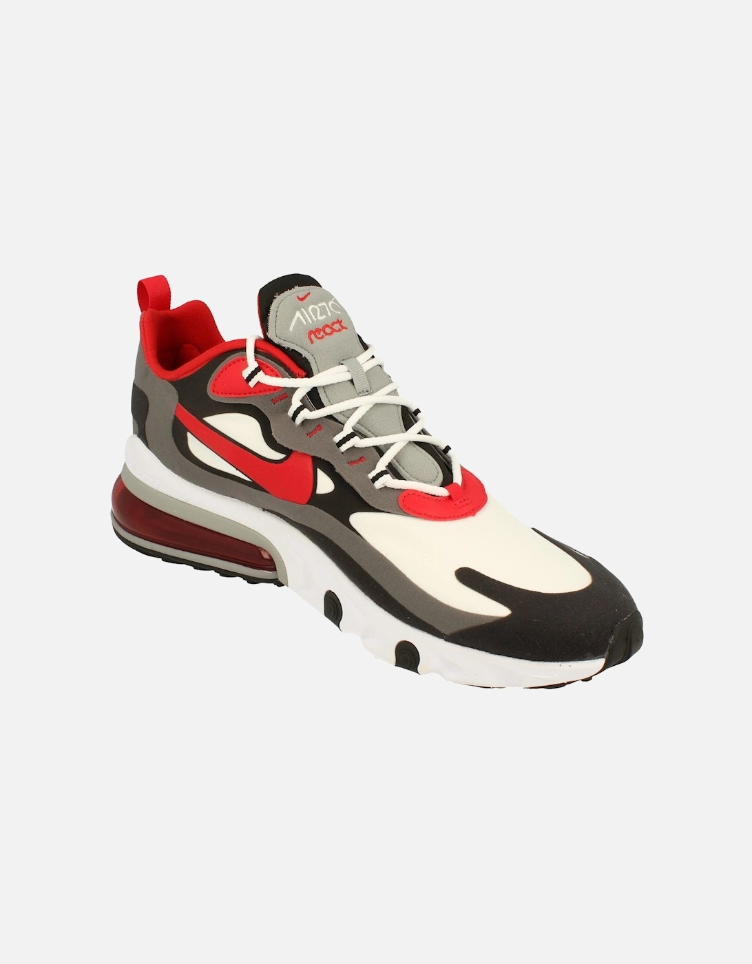 Nike Air Max 270 React Mens CI3866 002